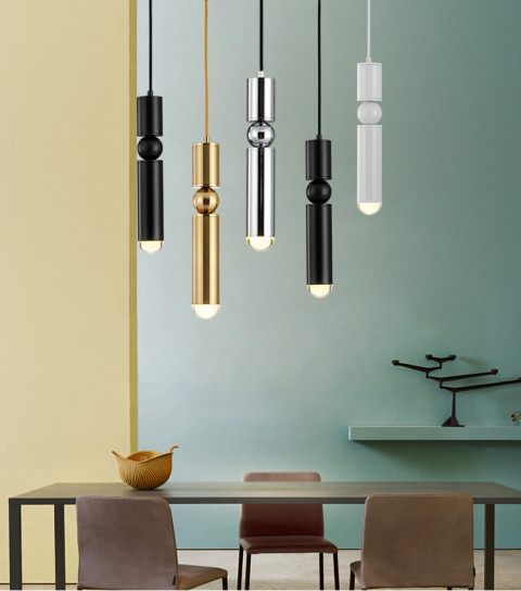 Подвесной светильник Inodesign Fulcrum 0290 white